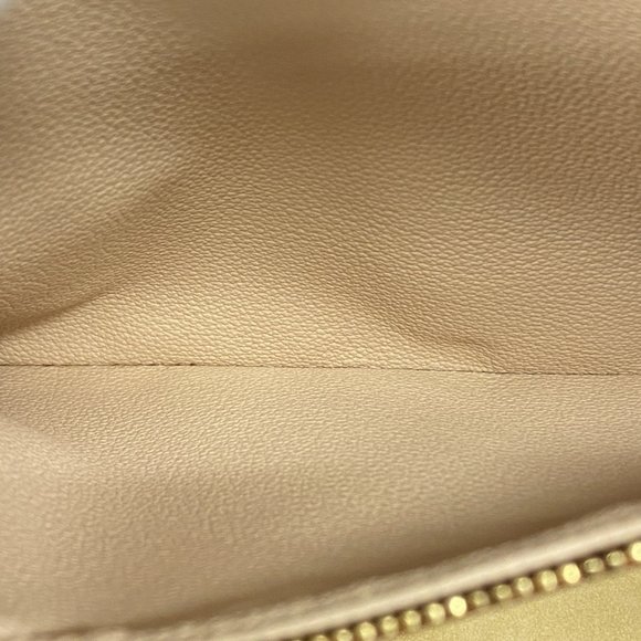 LOUIS VUITTON Monogram Luco M51155 Tote Bag Brown - Picture 8 of 11